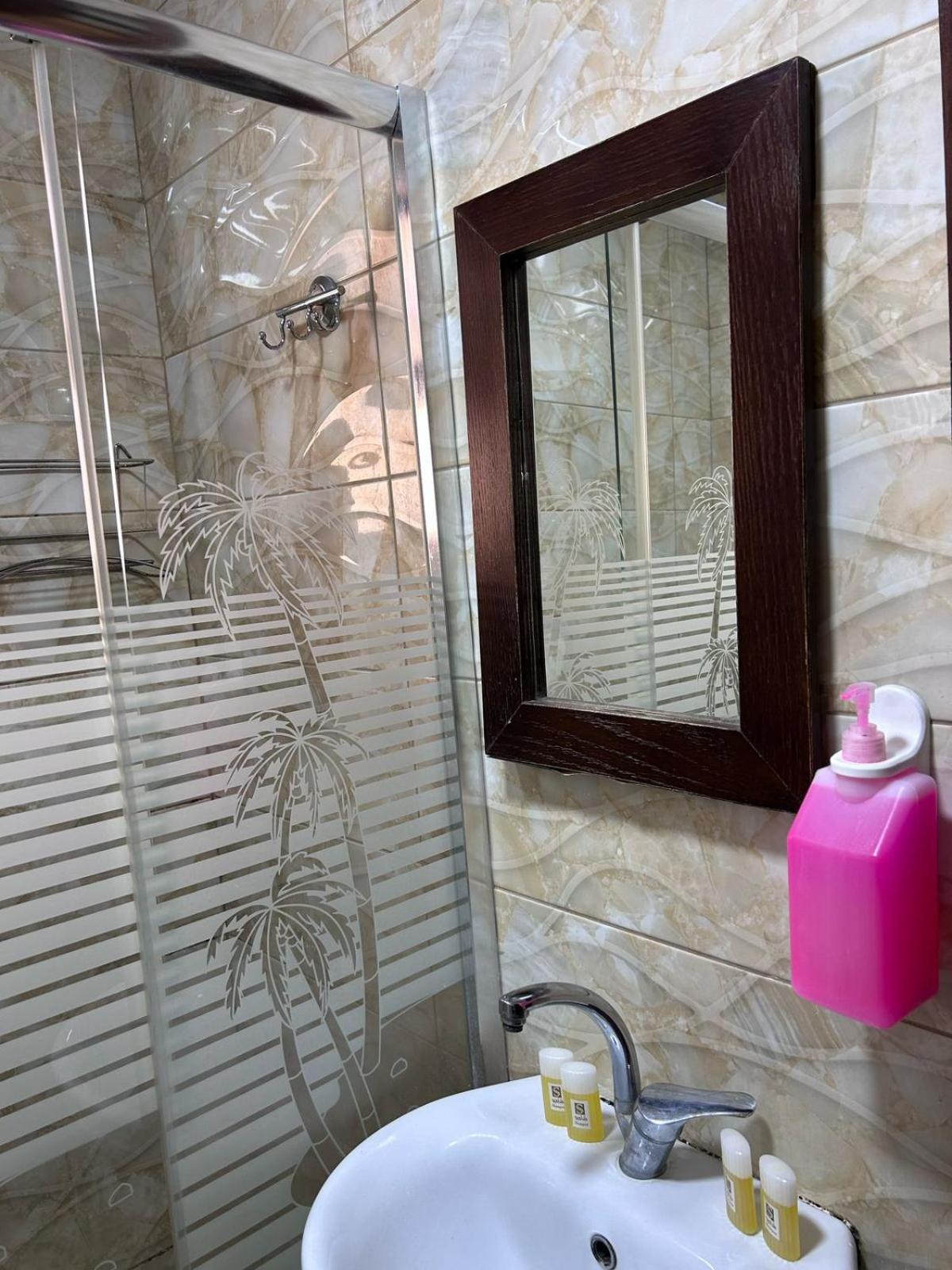Robou Al Sharq Apart otel Amman Dış mekan fotoğraf