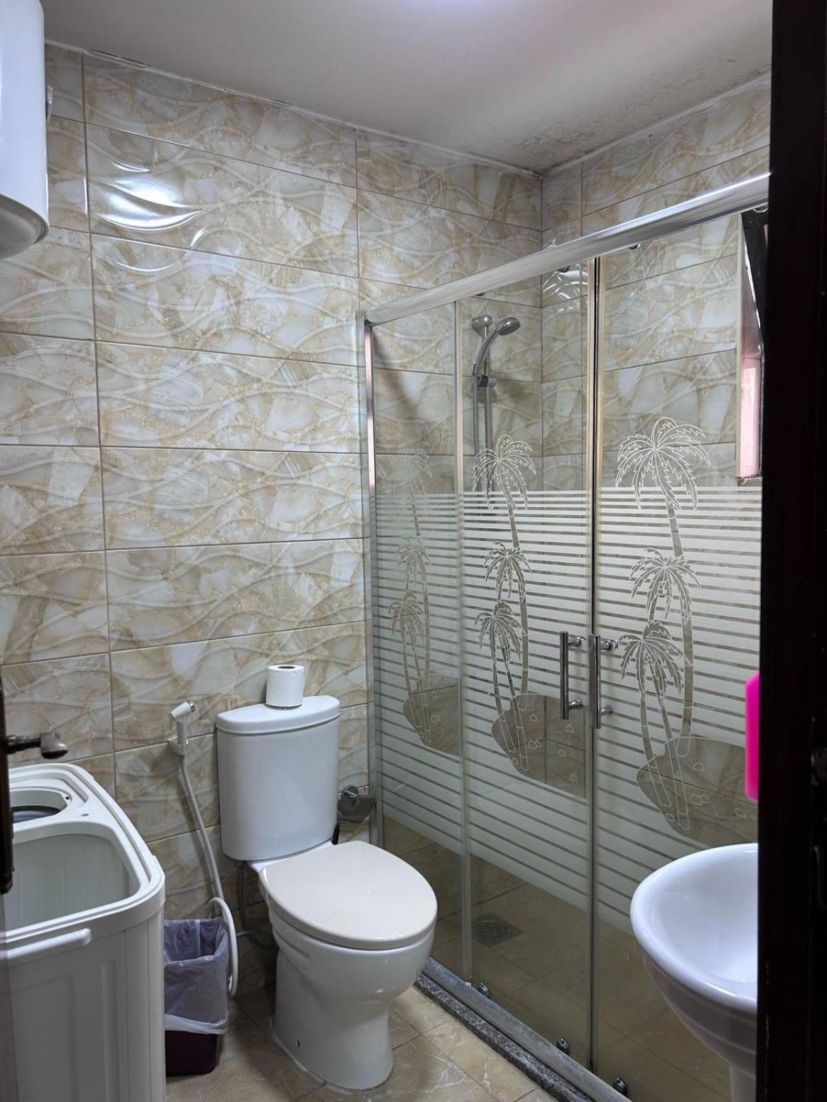Robou Al Sharq Apart otel Amman Dış mekan fotoğraf