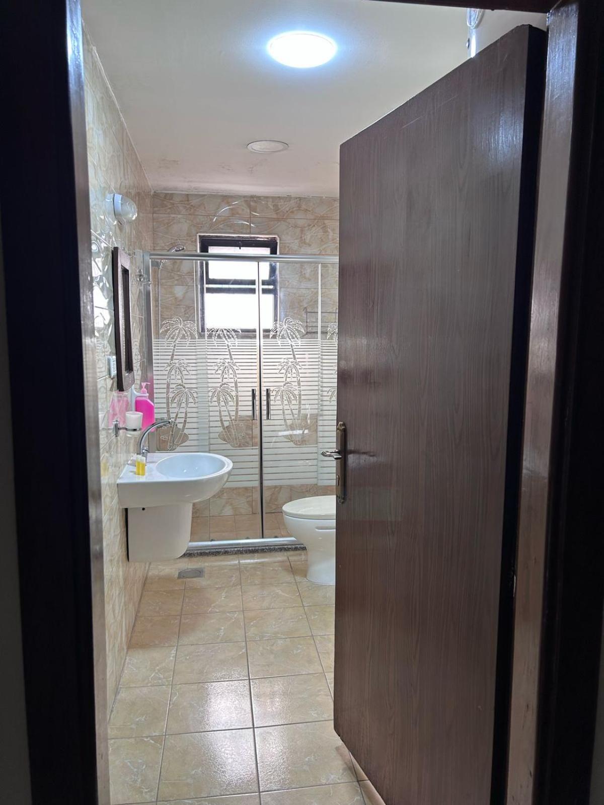 Robou Al Sharq Apart otel Amman Dış mekan fotoğraf