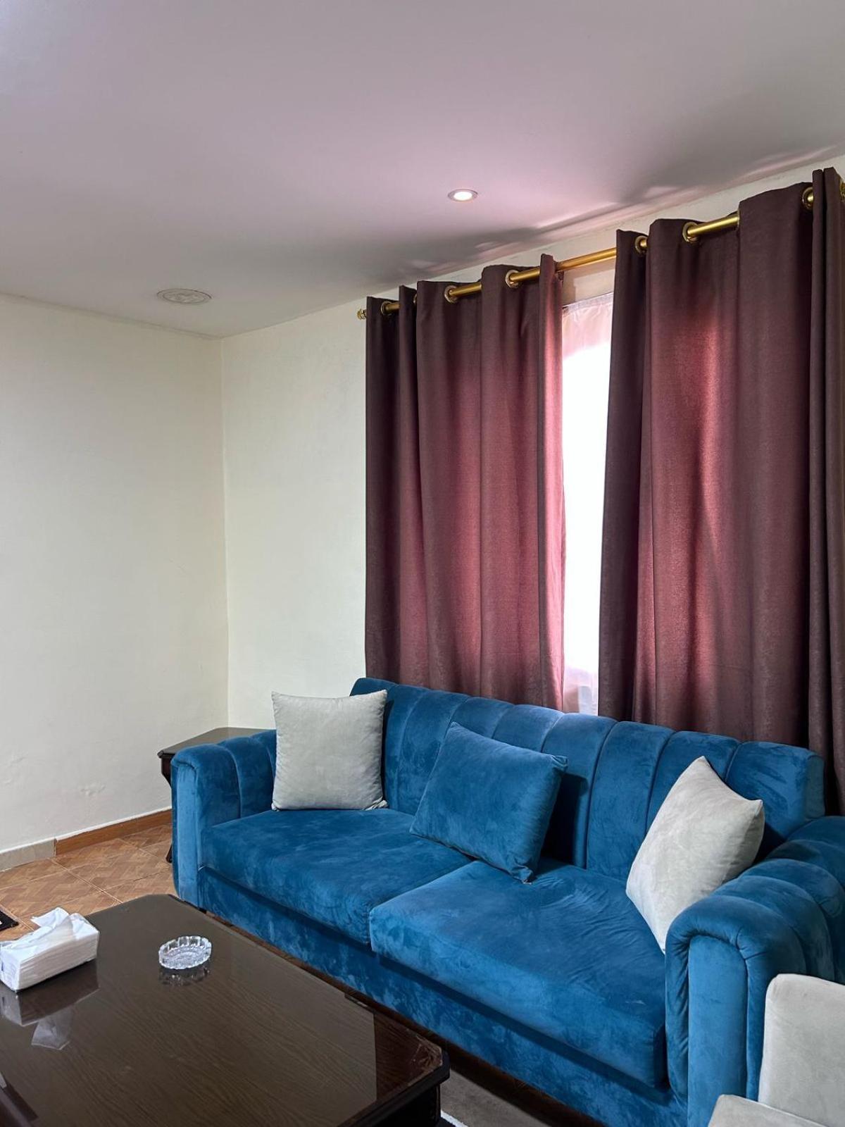 Robou Al Sharq Apart otel Amman Dış mekan fotoğraf