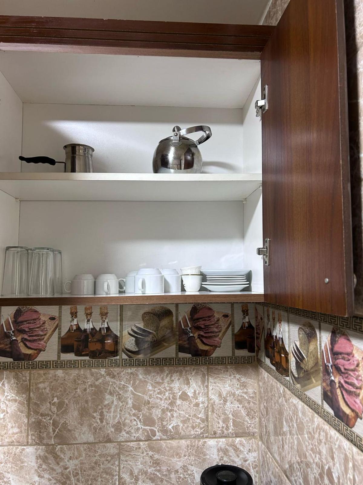 Robou Al Sharq Apart otel Amman Dış mekan fotoğraf
