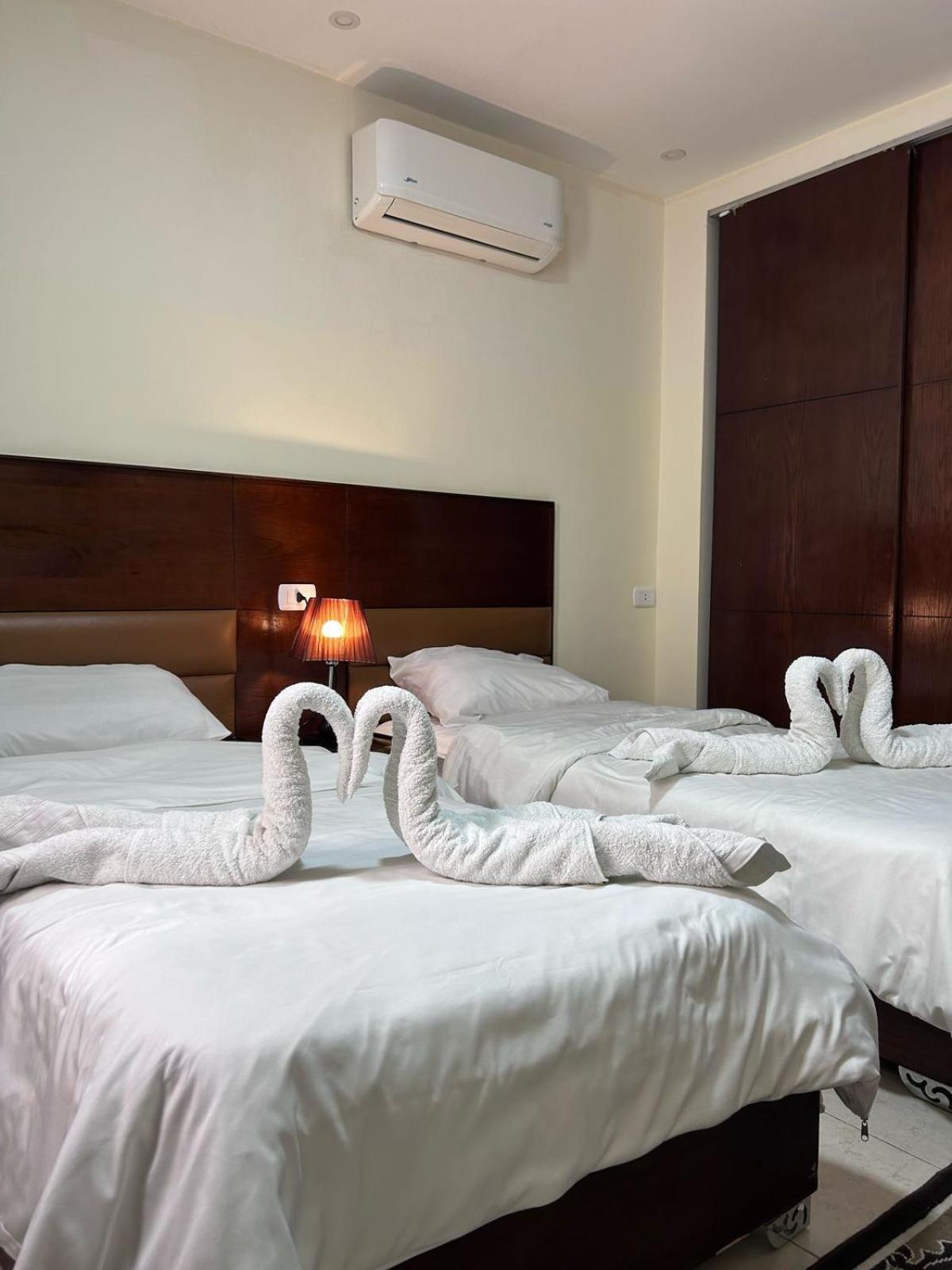 Robou Al Sharq Apart otel Amman Dış mekan fotoğraf