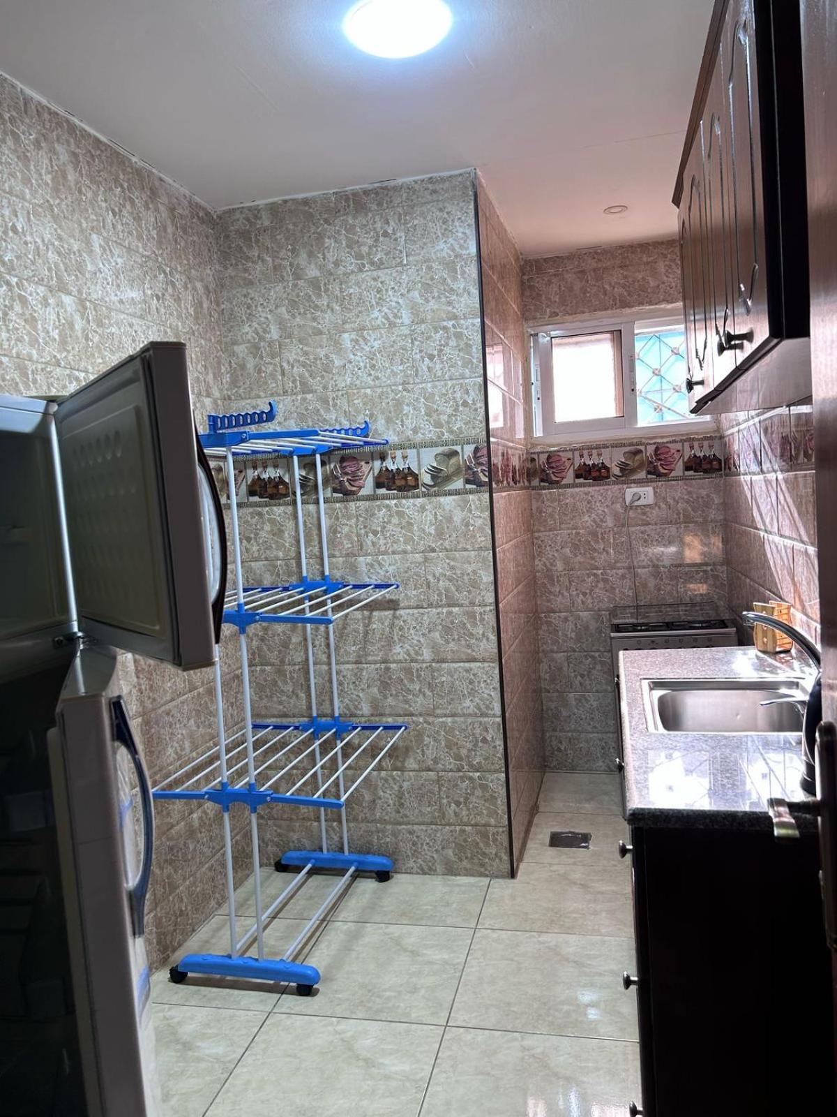 Robou Al Sharq Apart otel Amman Dış mekan fotoğraf